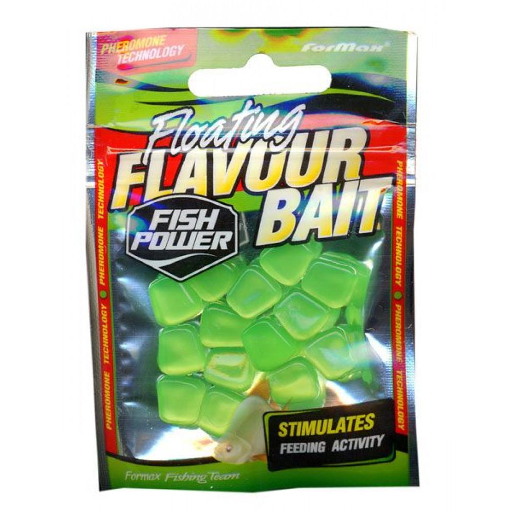 FORMAX CORN-GREEN-ANIS (15pcs) 