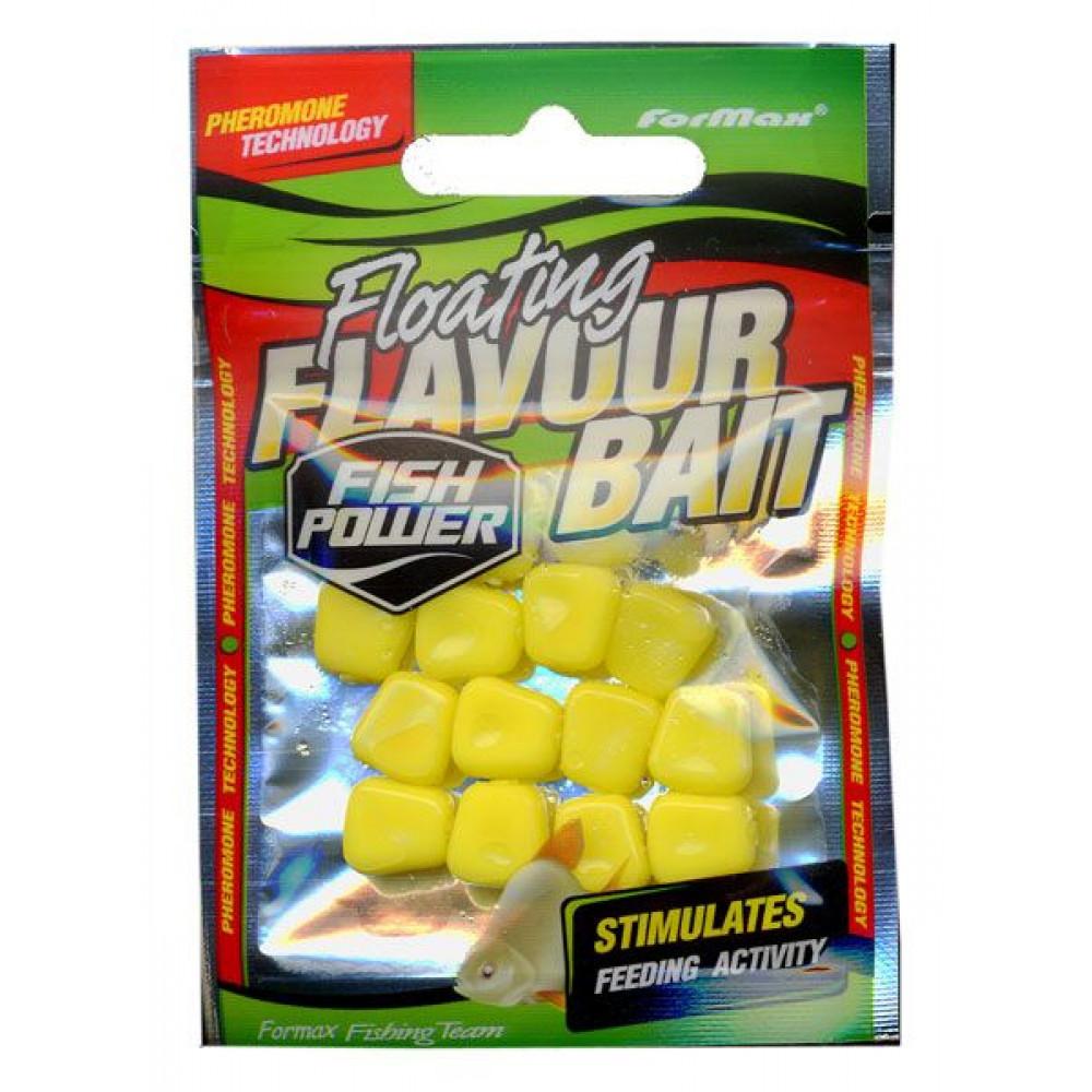 FORMAX CORN-YELLOW-VANILLA (15pcs) 