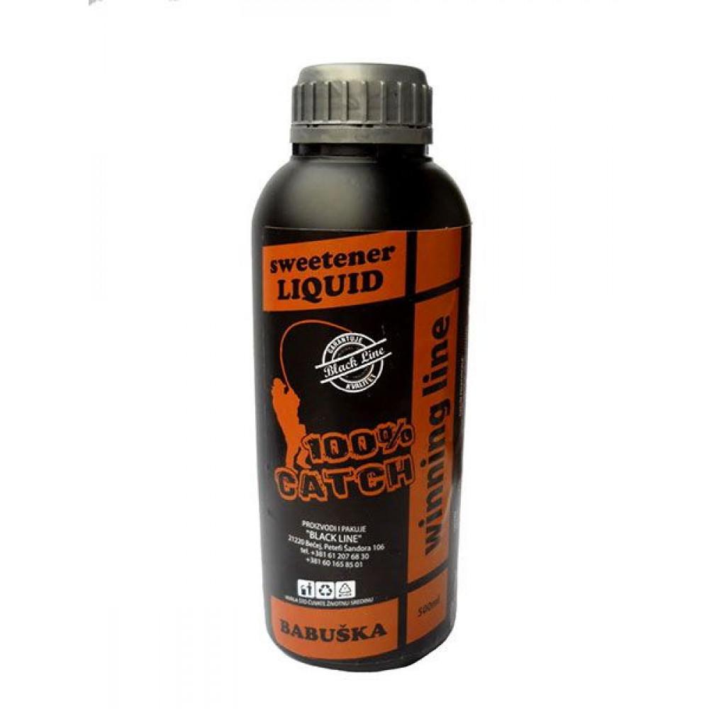 BL-WL. LIQUID 500ml BABUSKA 