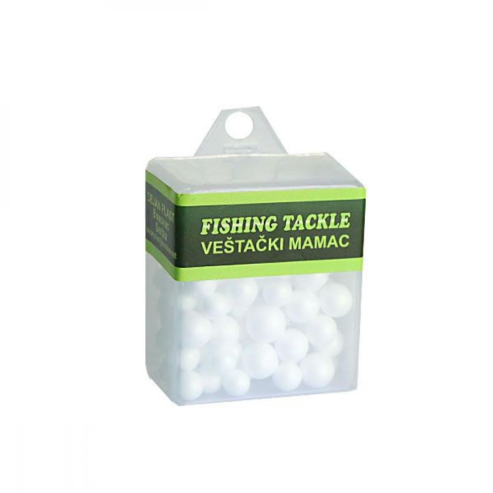 D-PLAST stiropor kuglice NATUR 