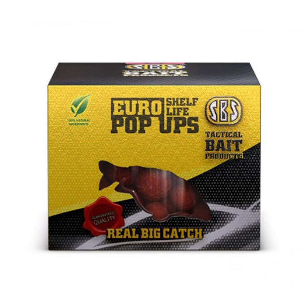 SBS Pop Up 14mm Jagoda 40g 