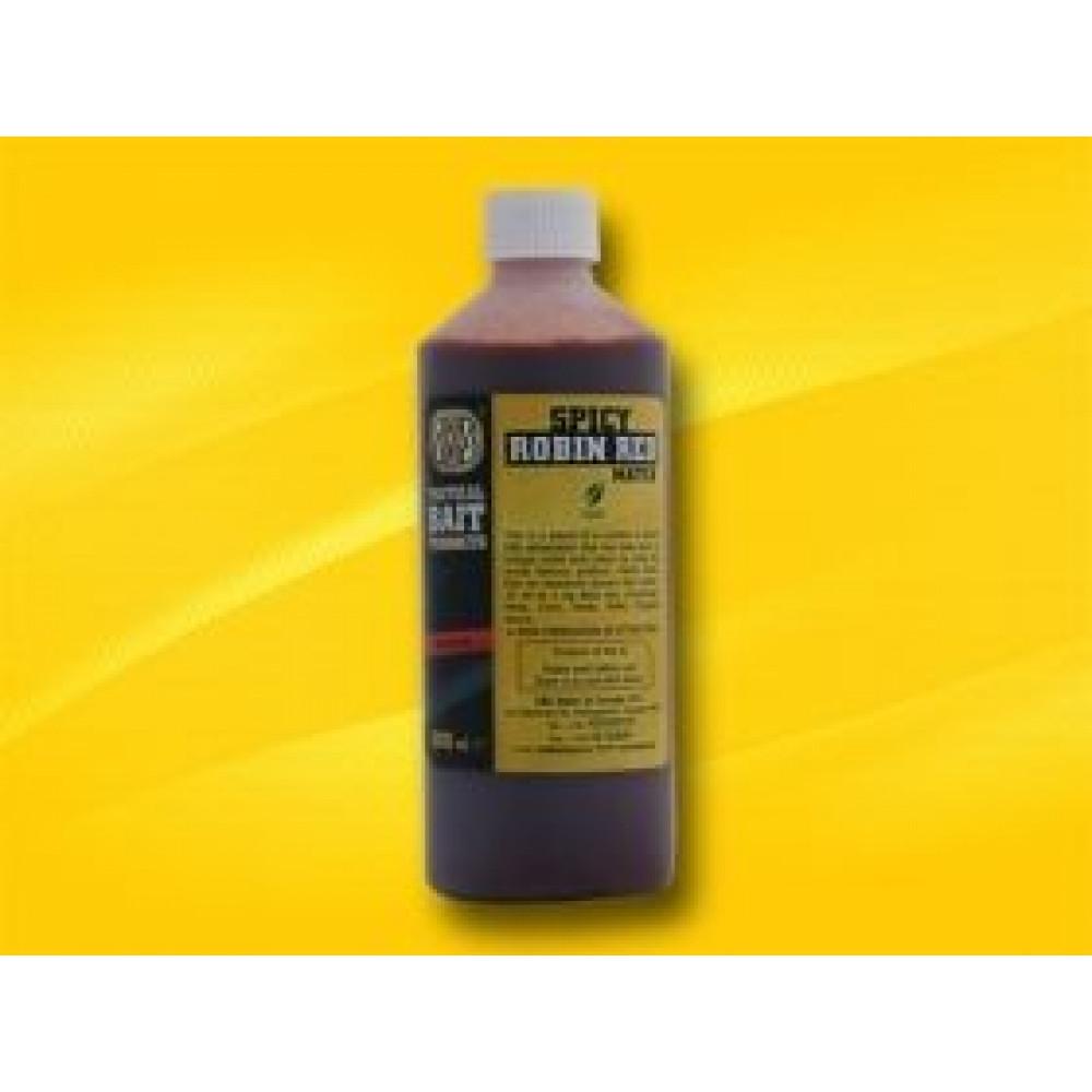 SBS Spicy Robin Red tecni 500ml 
