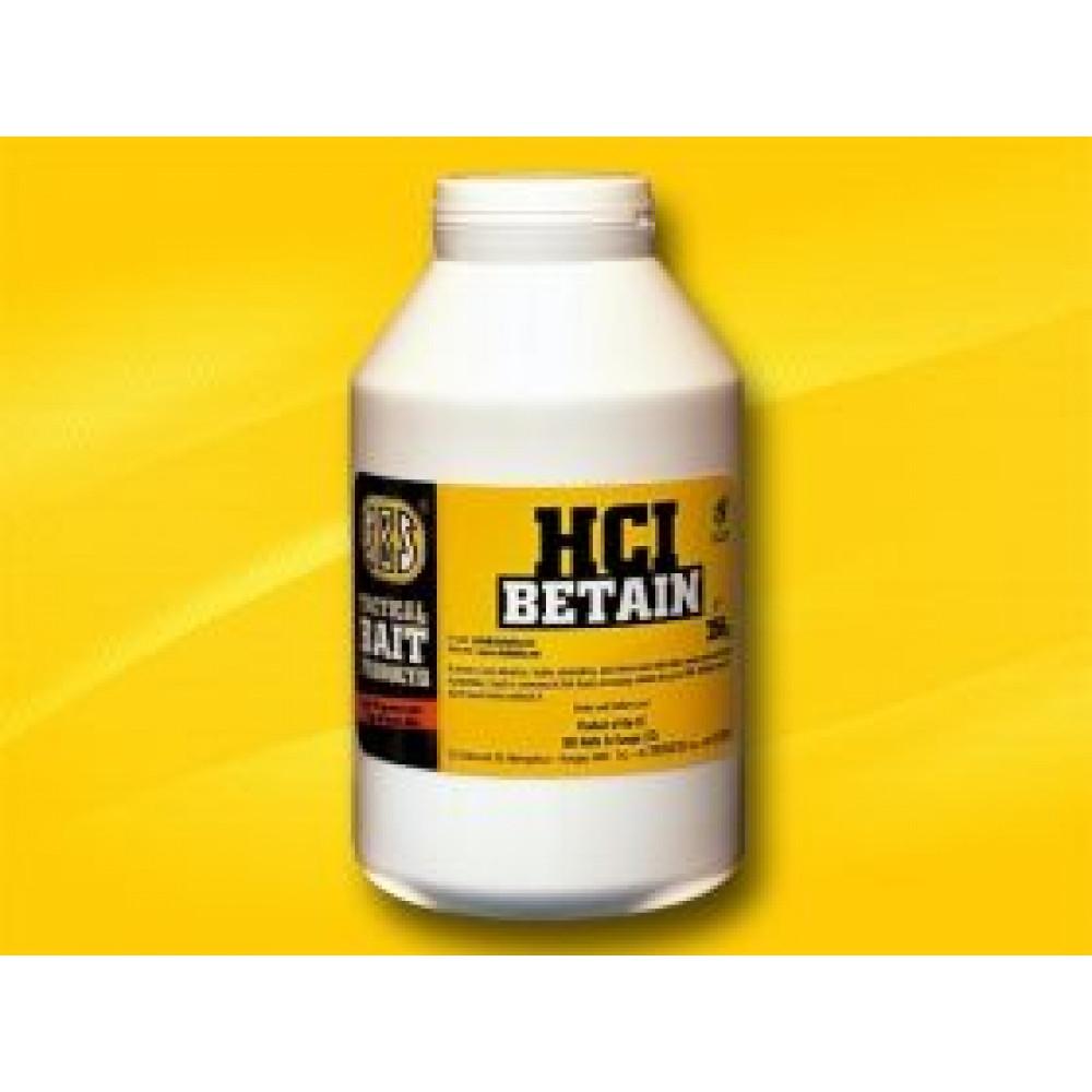 SBS HCL Betain 250g 