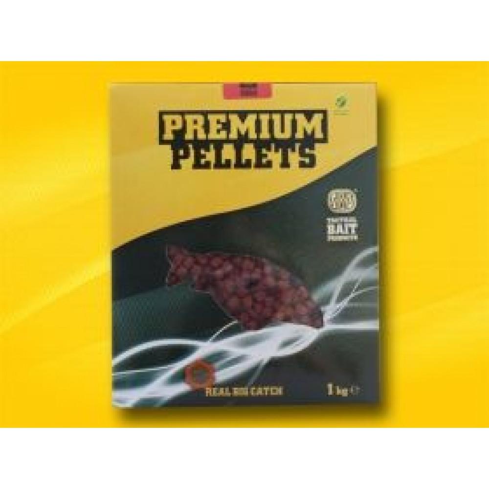 SBS Premium pelete M1 1kg 
