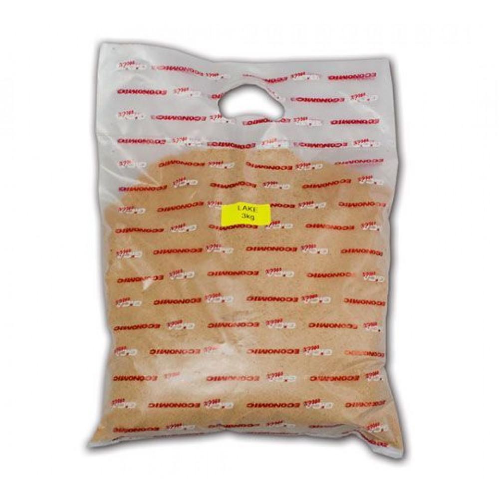 GICA-ECONOMIC MIX 3kg RIVER 