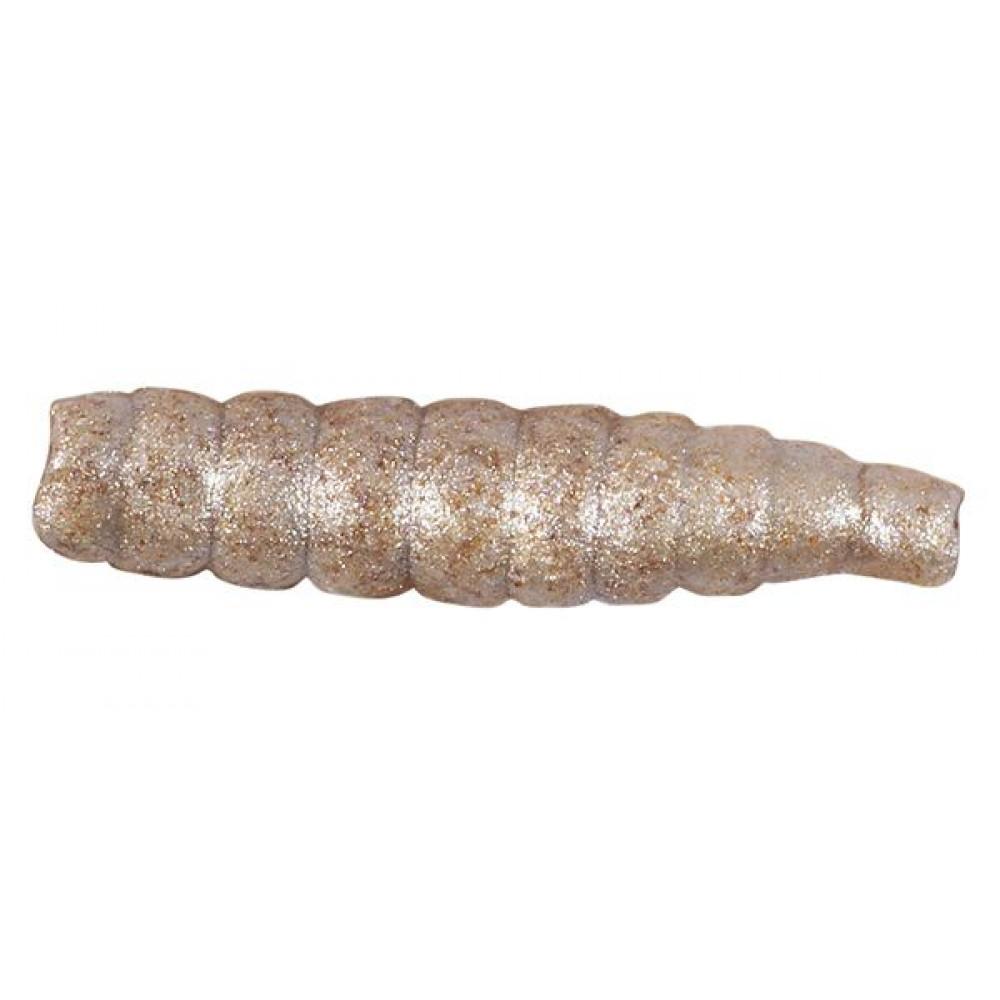 POWERBAIT HONEY WORMS - WHITE (1089417) 