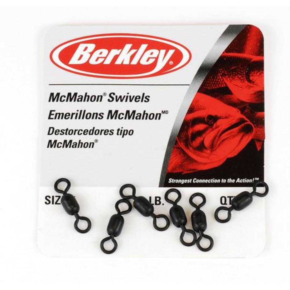 MC MAHON SWIVEL SIZE 1 (1277779) 