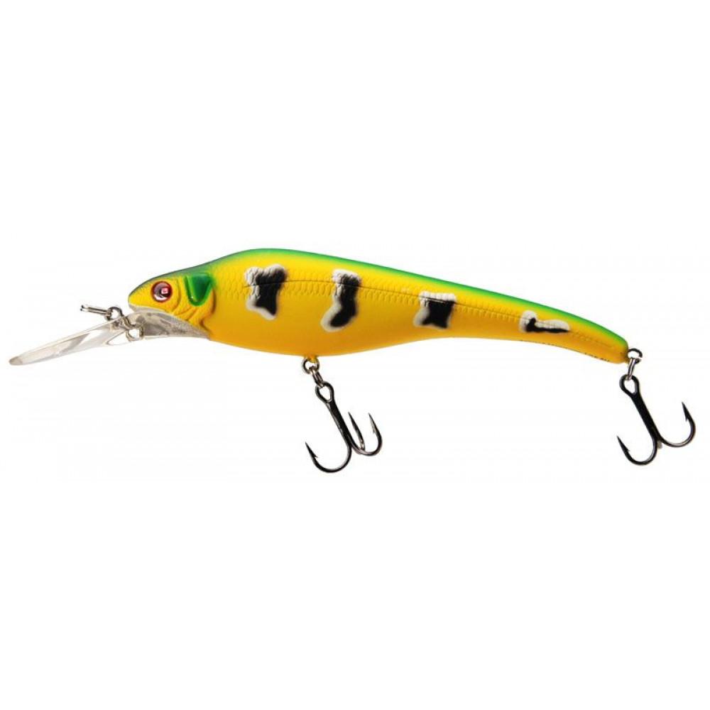 SEBILE ACAST MINNOW ML 95 SU NI2 (1249210) 