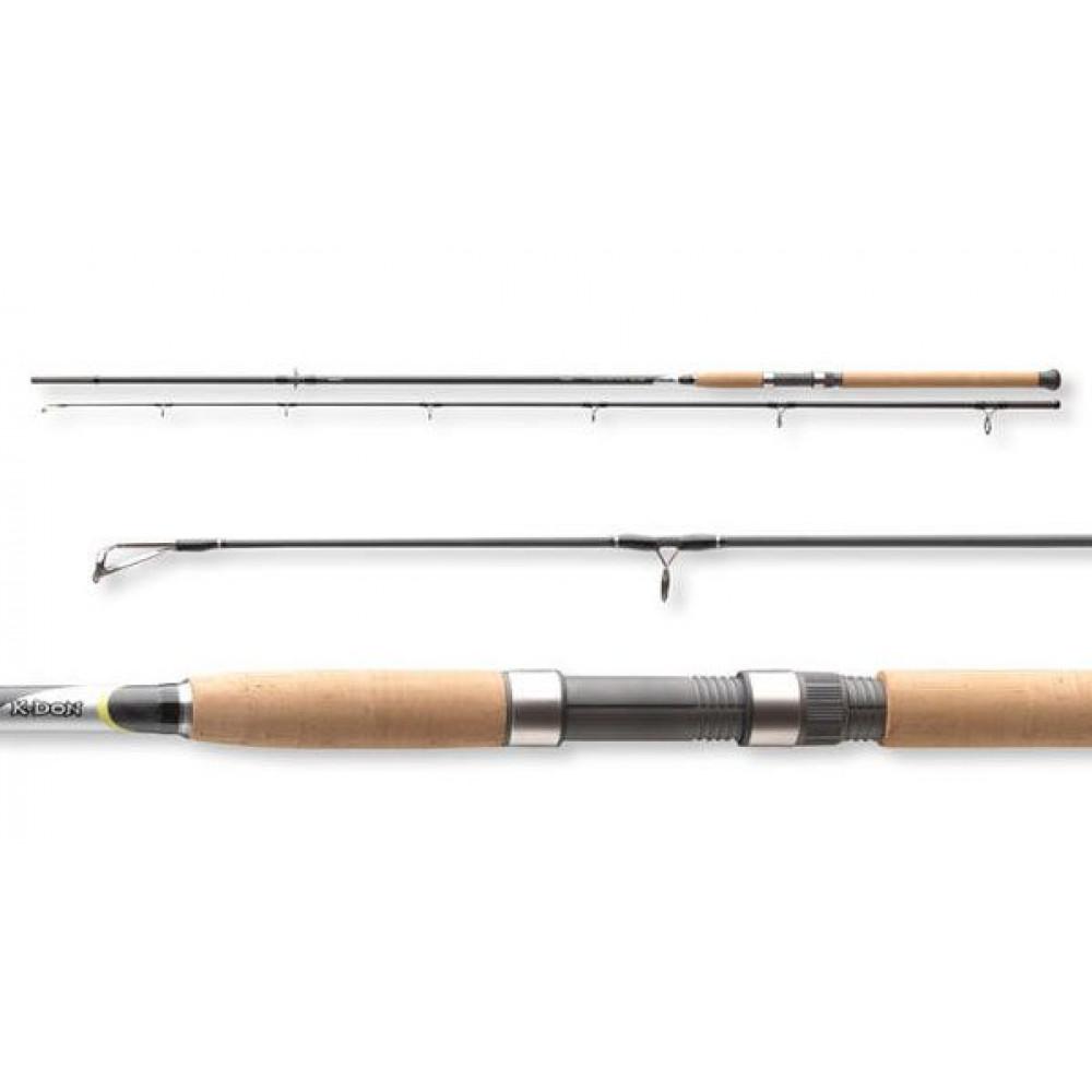 K-DON P.S. TROL. 3.05m 40-125g (22-0125305) 