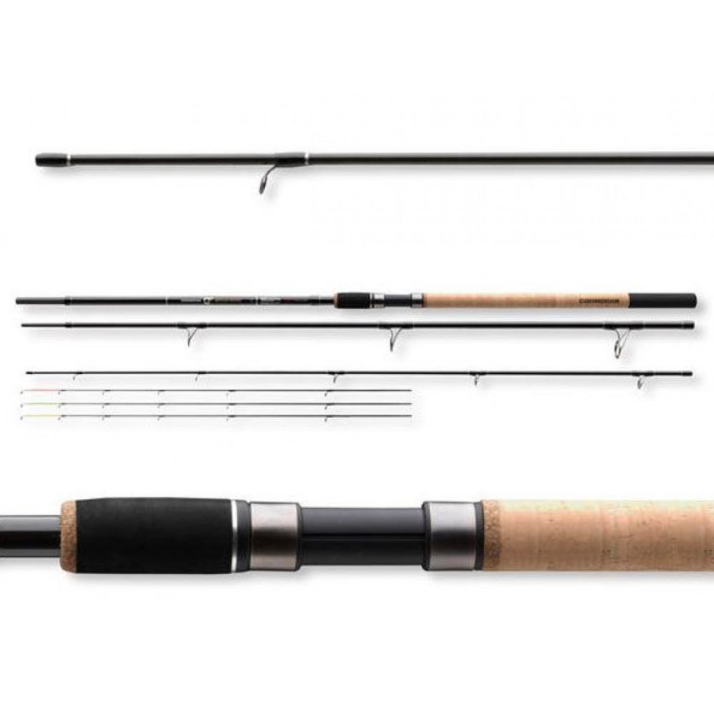 GF METHOD FEEDER 3.60m 80g (25-3081360) 