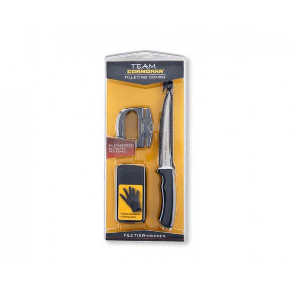 TC FILLETING COMBO 