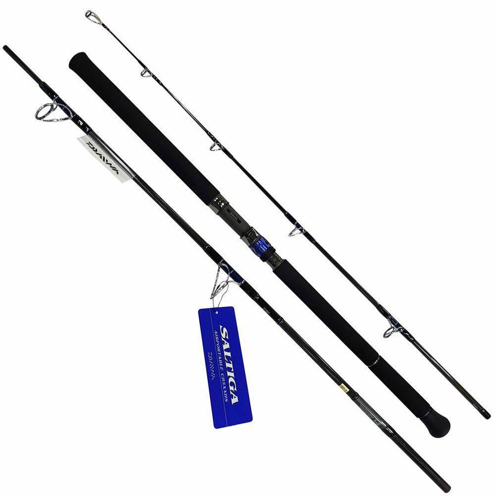 SALTIGA AIR PORTABLE 2.57m 50-160g (11870-255) 