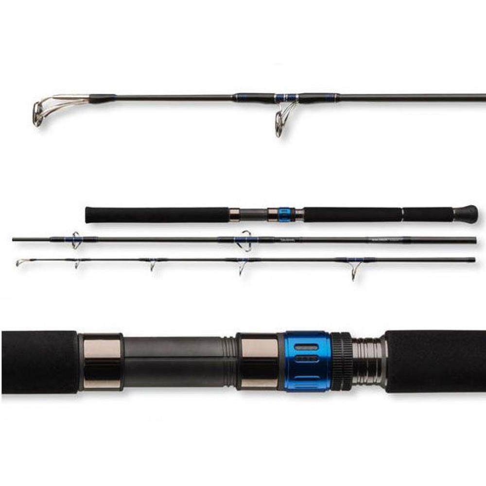 SALTIGA AIR PORTABLE 2.57m 50-160g (11870-255) 