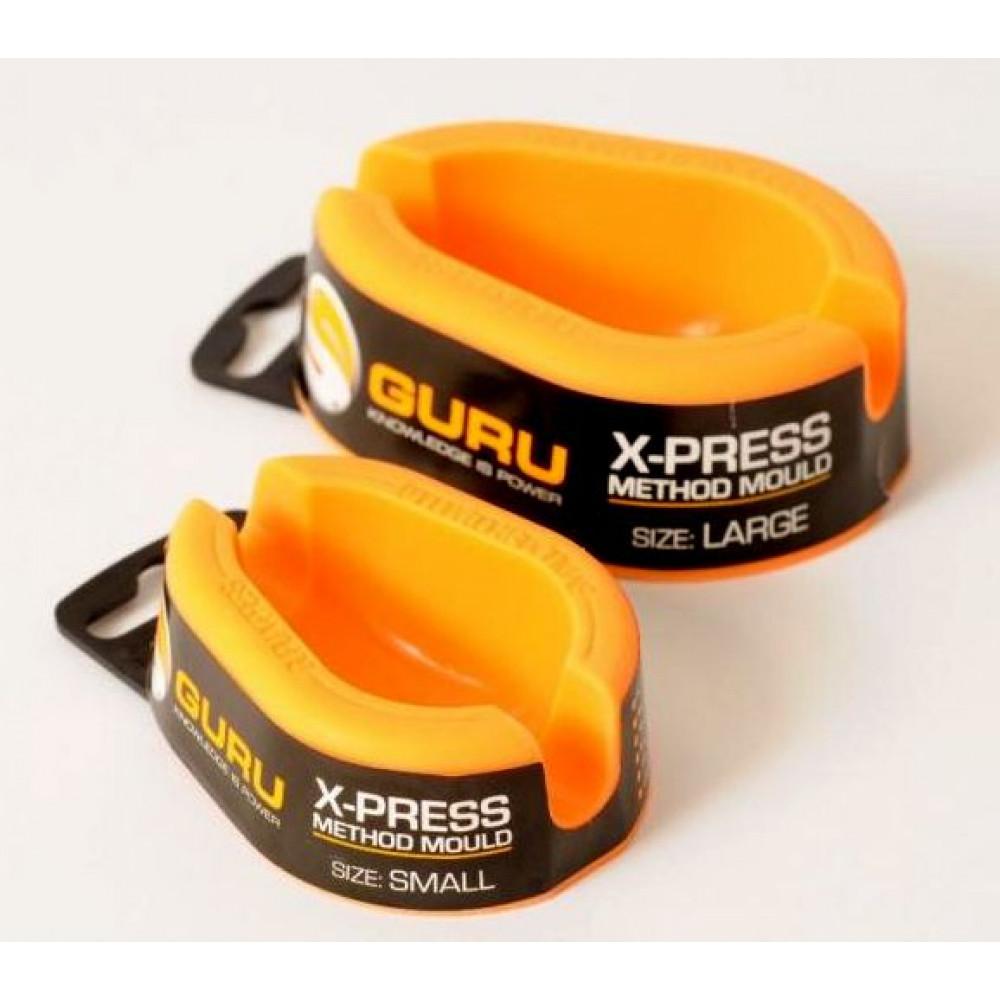 GURU X-PRESS METHOD MOULD LARGE (GMML) 