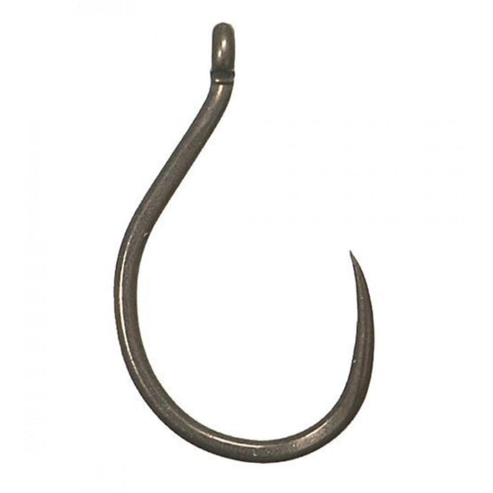 GURU QM1 HOOK SIZE 12 (GQ12) 