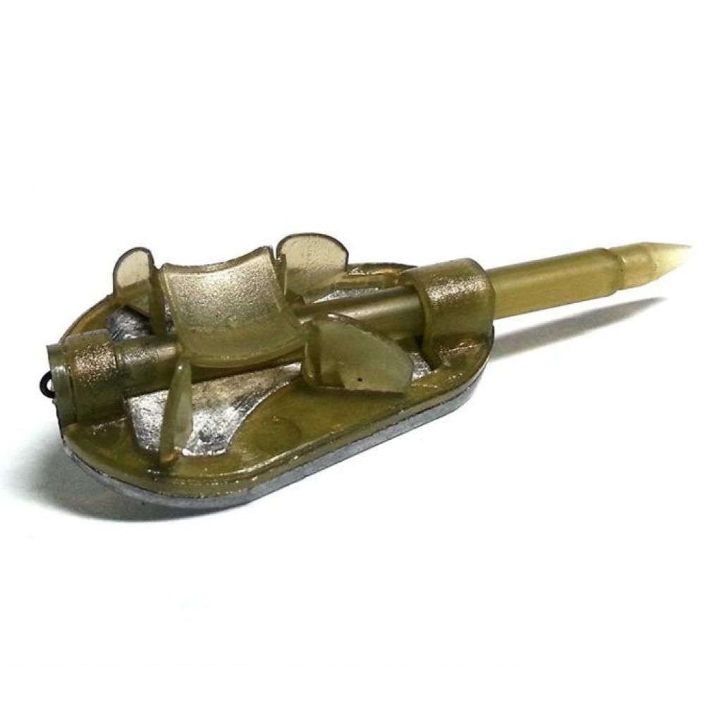 GURU 36g SMALL METHOD FEEDER IN-LINE SYSTEM (GSMI36) 