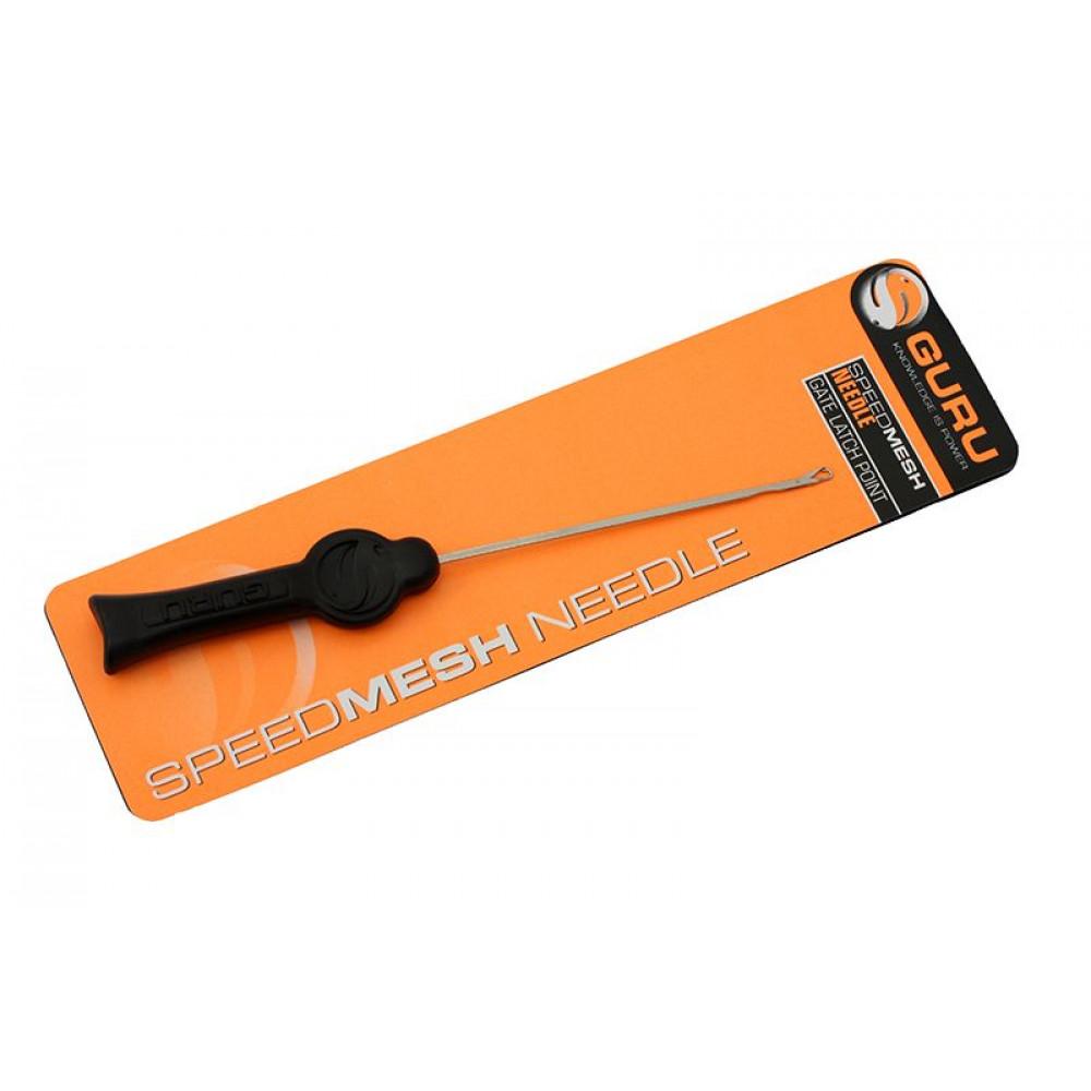GURU SPEEDMESH NEEDLE (GSN) 