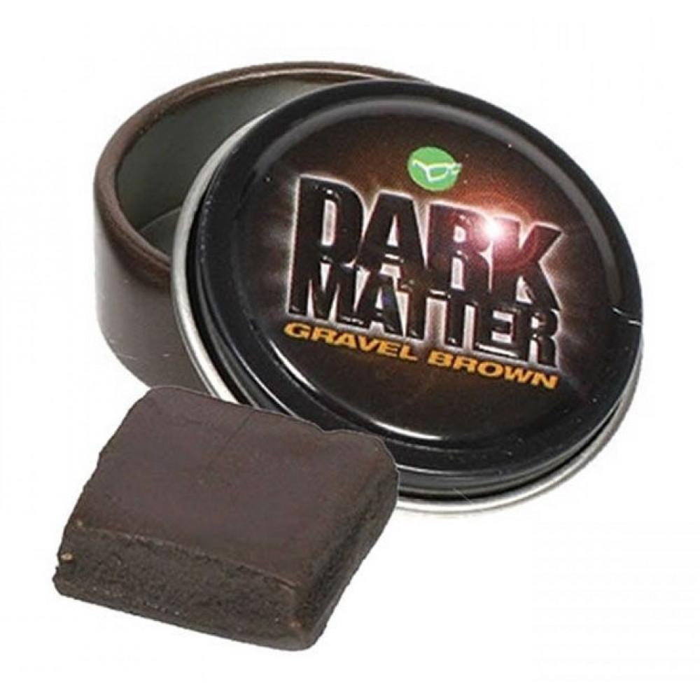 DARK MATTER RIG PUTTY GRAVEL (KDMPG) 