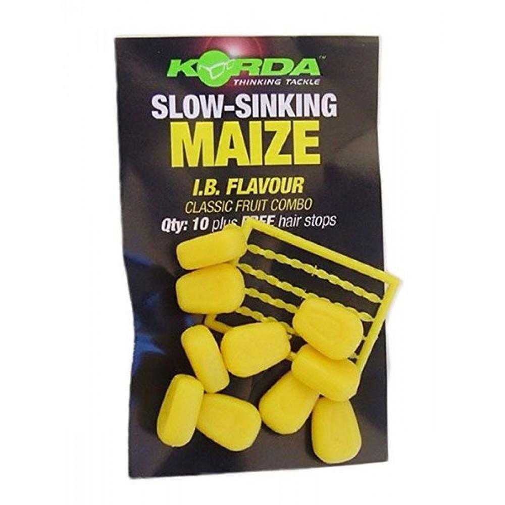 SLOW SINKING IB MAIZE YELLOW (KPB31) 