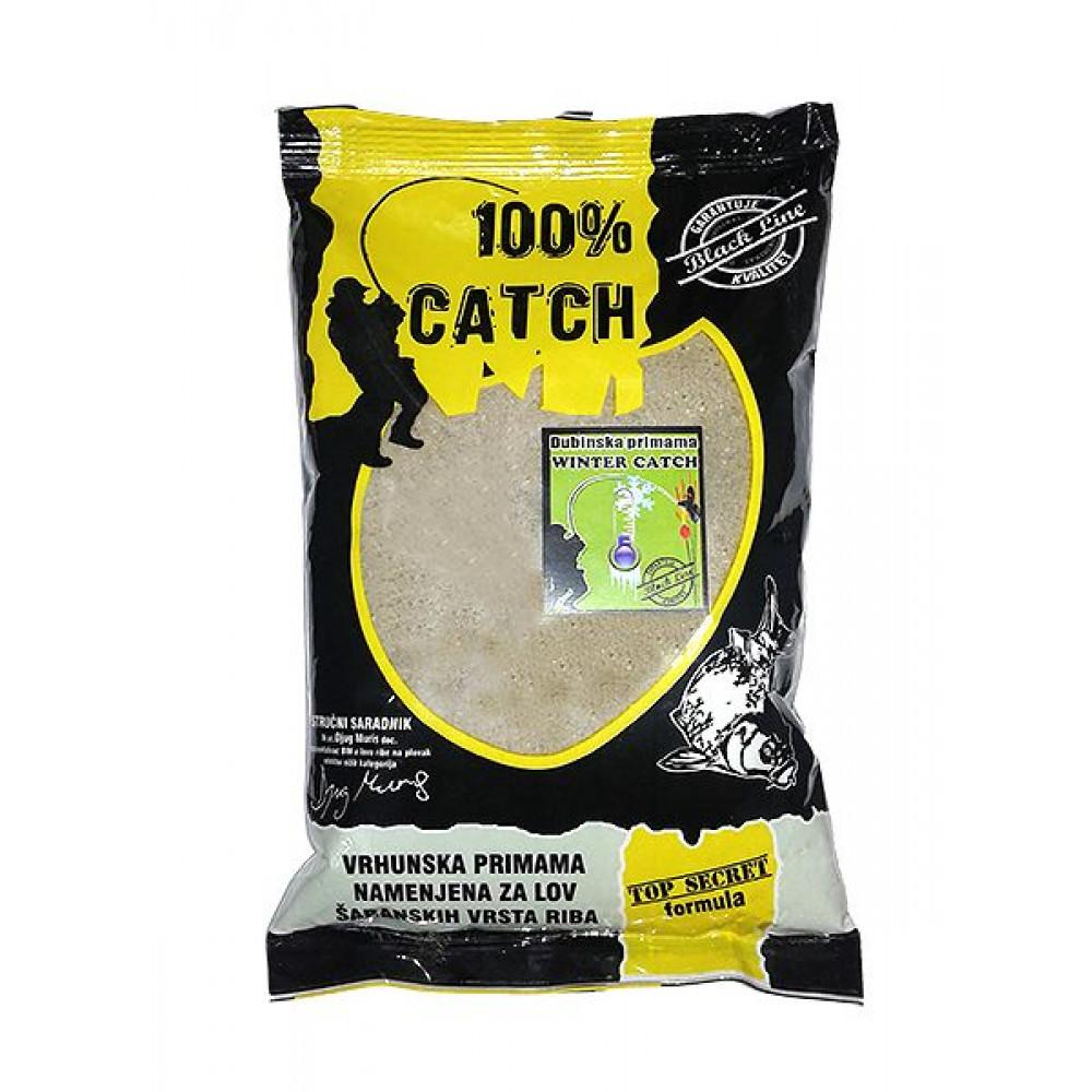 BL-DUBINSKA WINTER CATCH 900g 