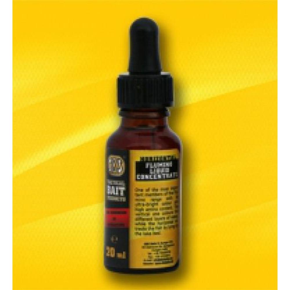 SBS Flumino Liquid 20ml horizontal 