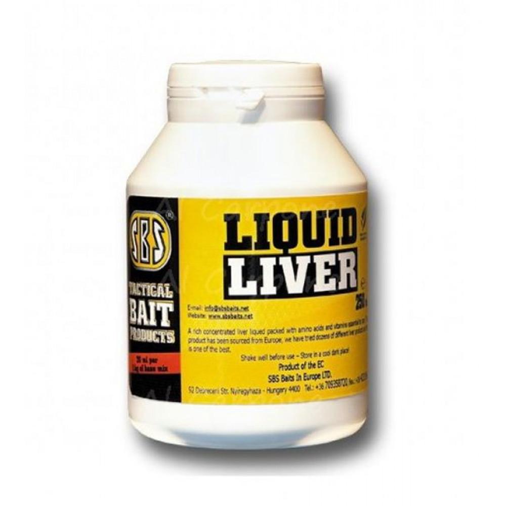 SBS Liquid Liver 250ml 