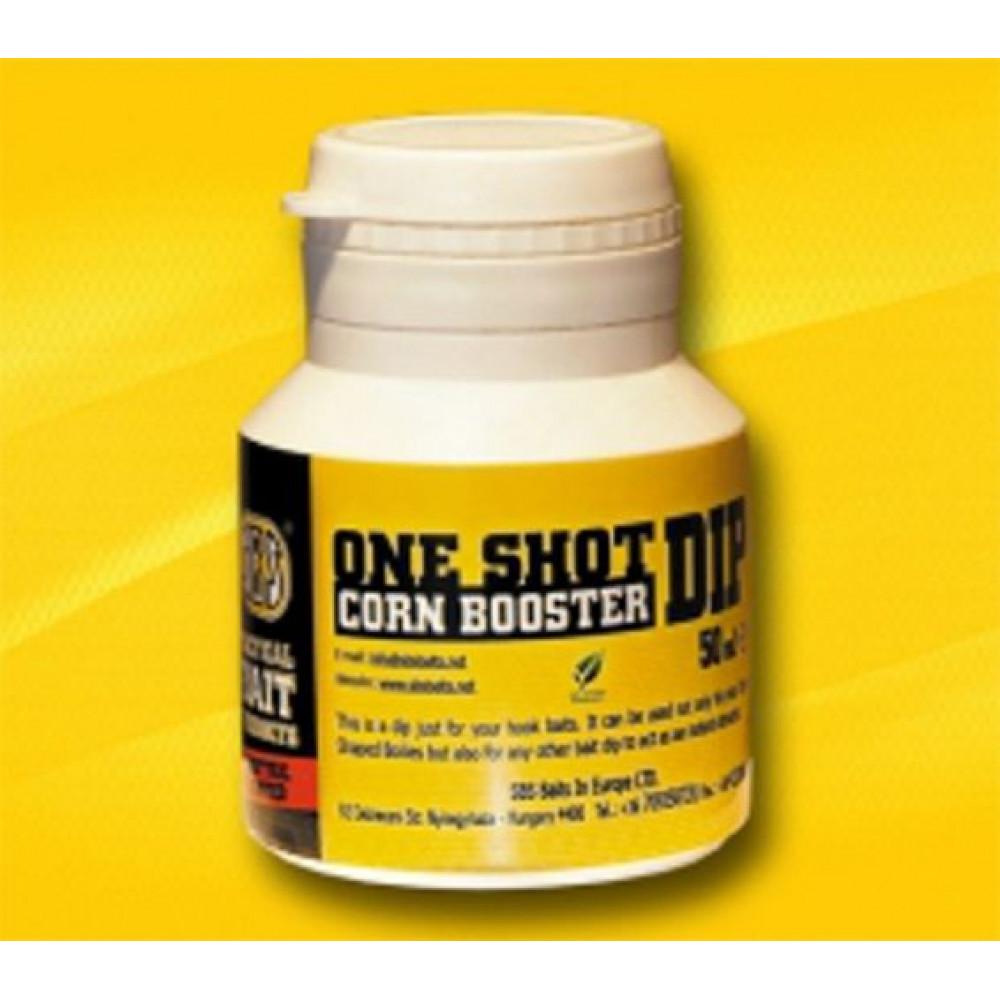 SBS Corn Booster Dip kukuruz 50ml 