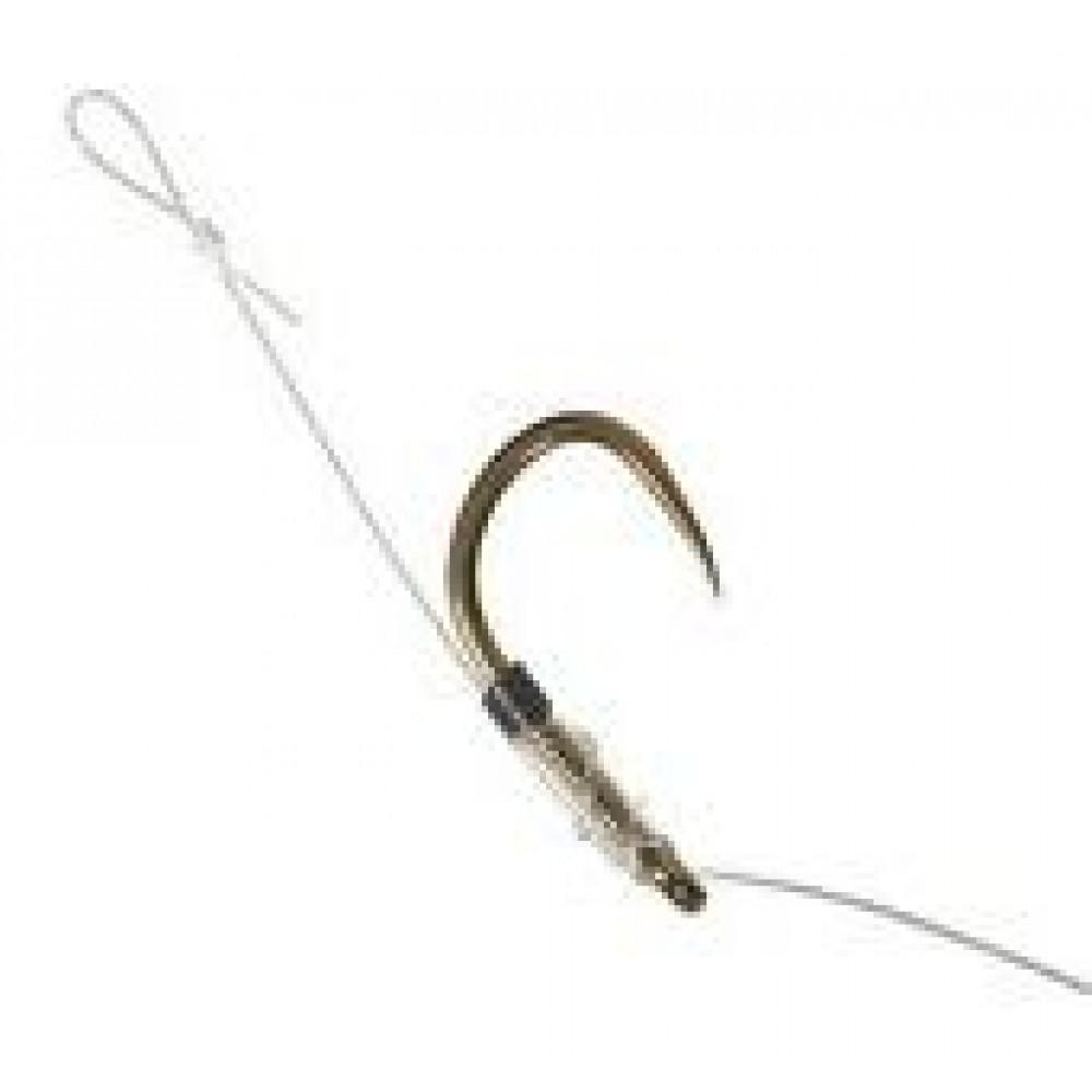 GURU FEEDER HAIR RIG 15