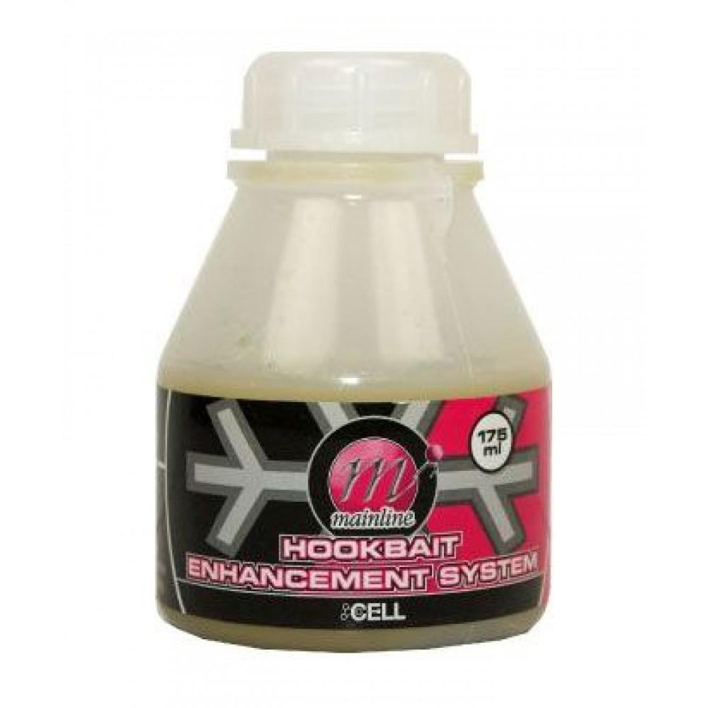 HOOKBAIT ENH. SYSTEM FUZION 175ml (M14007) 
