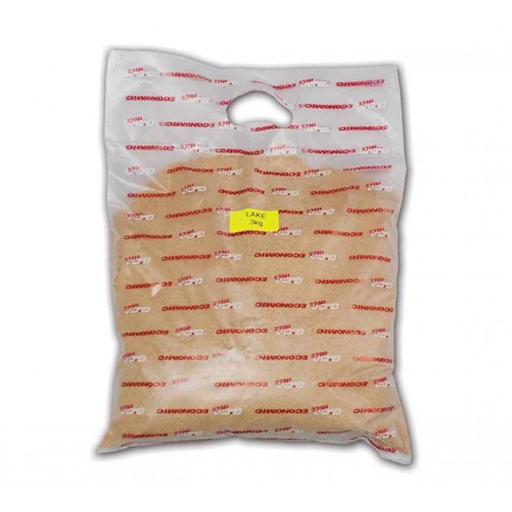 GICA-ECONOMIC MIX 3kg LAKE 