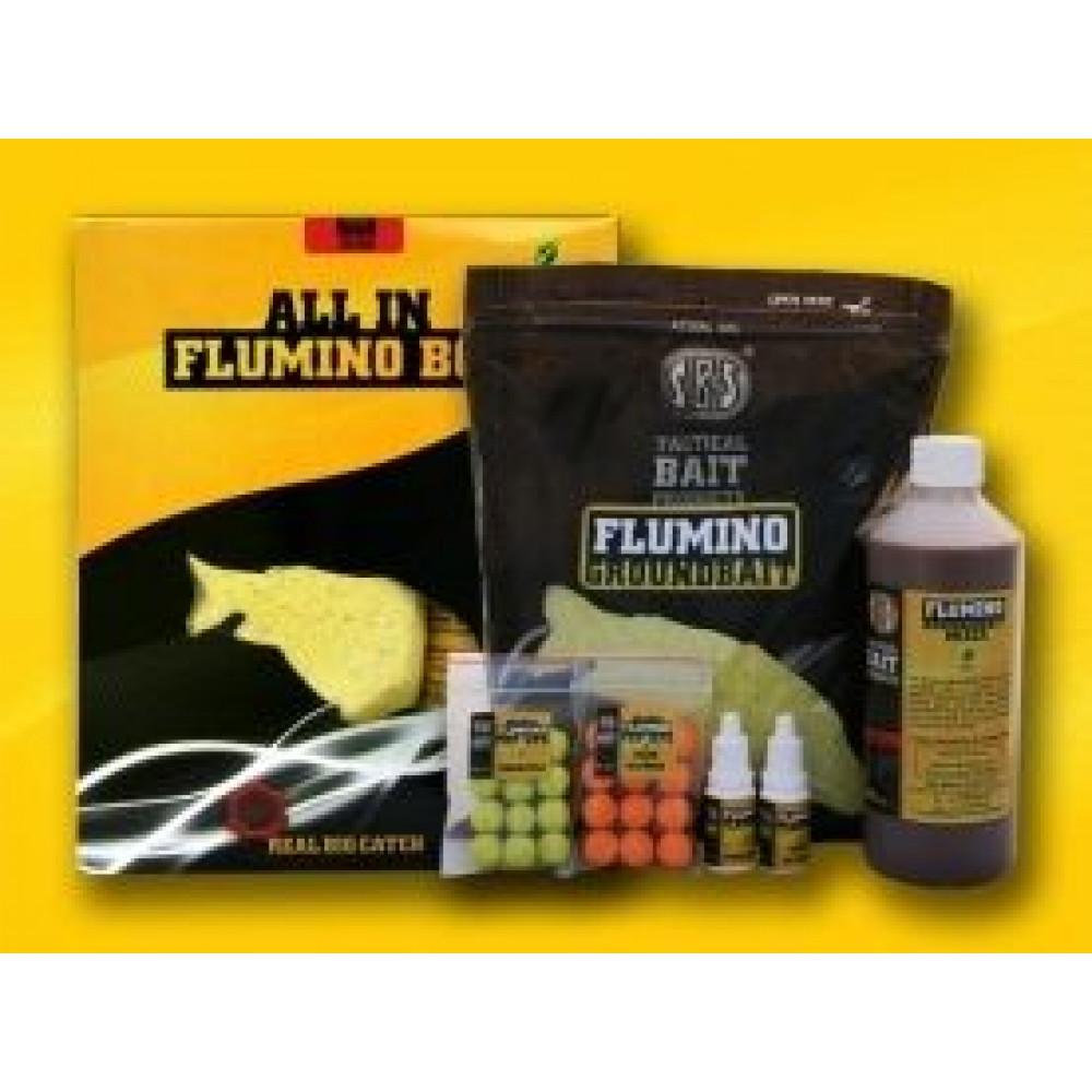 SBS All in Flumino Box 1.5kg Match Special 