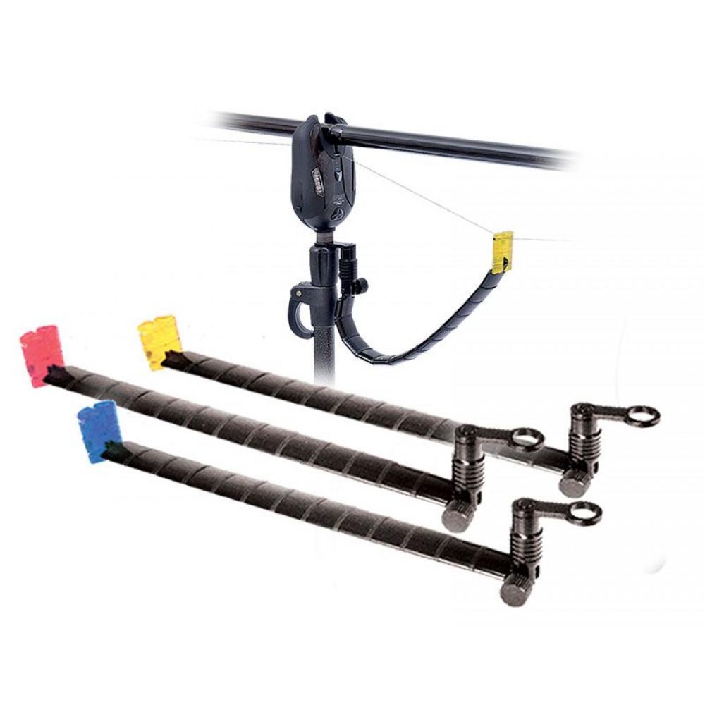 SWINGER FLEX RED (CP6360-002) 