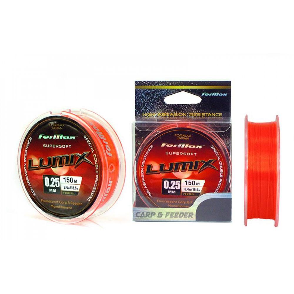 FX - LUMIX 150m 0.25mm 