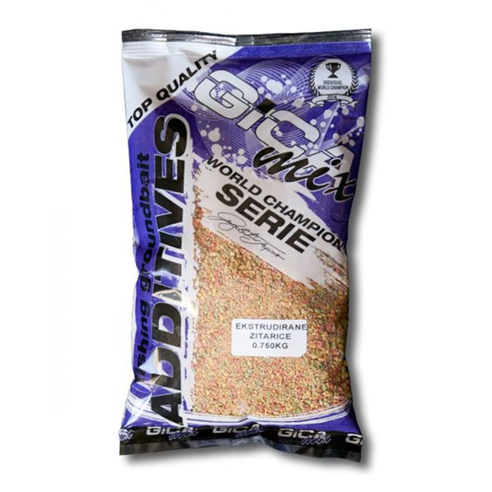 GICA-EXTRUDIRANE ZITARICE 750g 