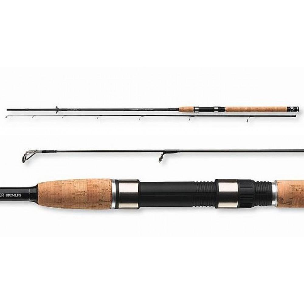 CROSSFIRE 3.00m 10-40g (11428-300) 