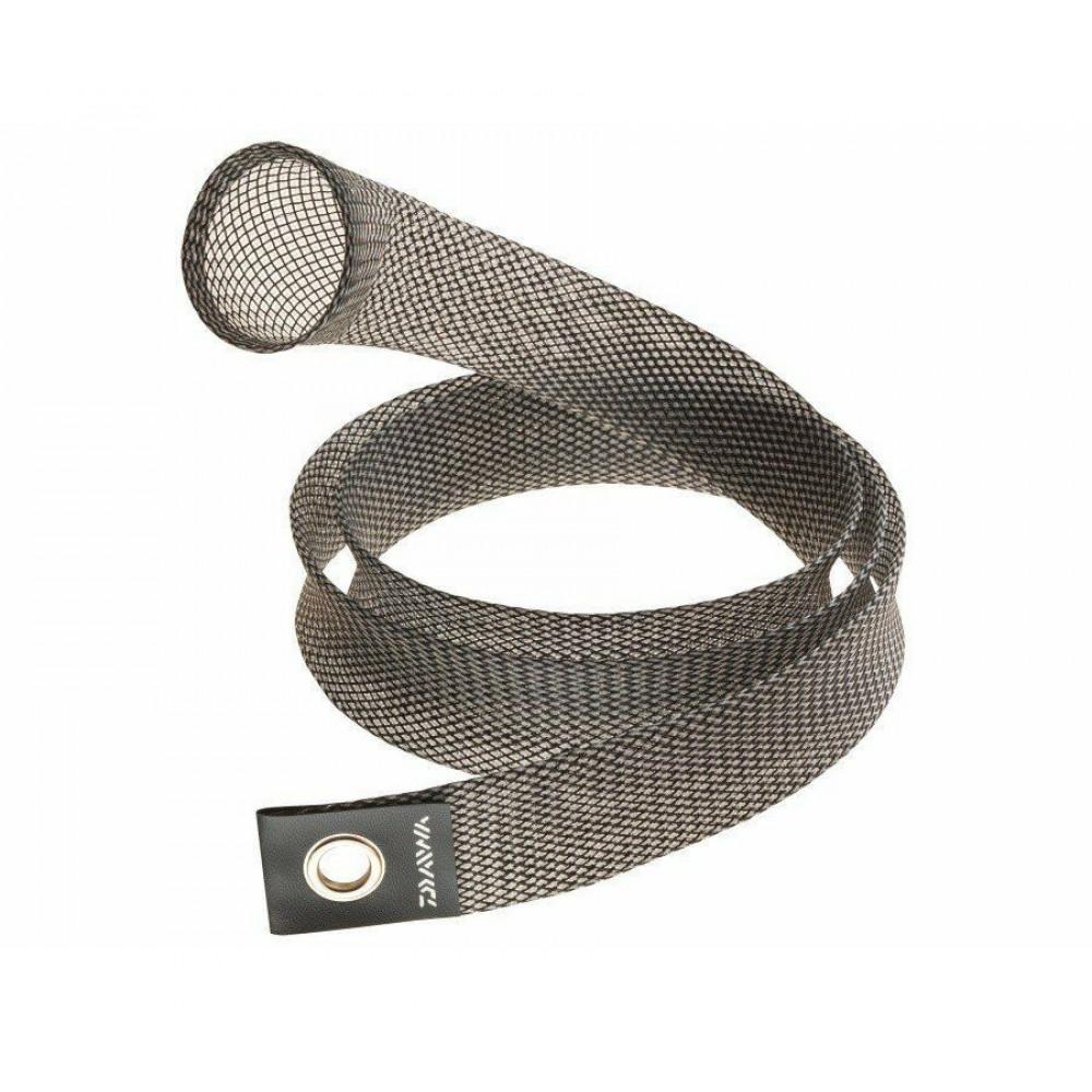 ROD COVER 170x4cm BLACK/GREY (15839-002) 