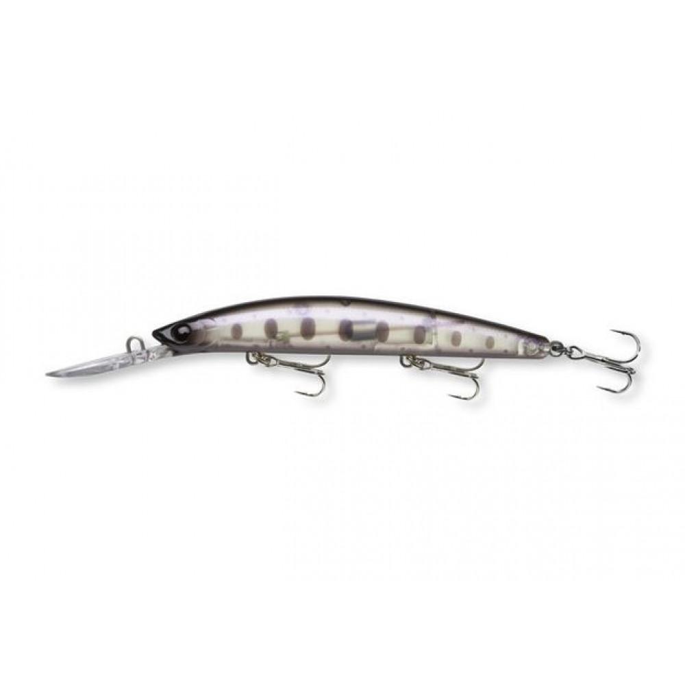 TOURNAMENT DOUBLE CLUTCH 95mm DNT (16700-214) 