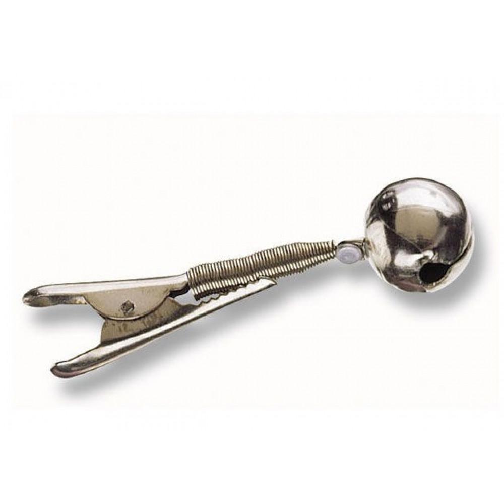 ROD BELL SINGLE WITH CROCODILE CLIP (49-84005) 