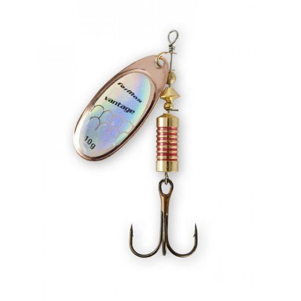 VANTAGE SPINNER 4g FX8547-004 