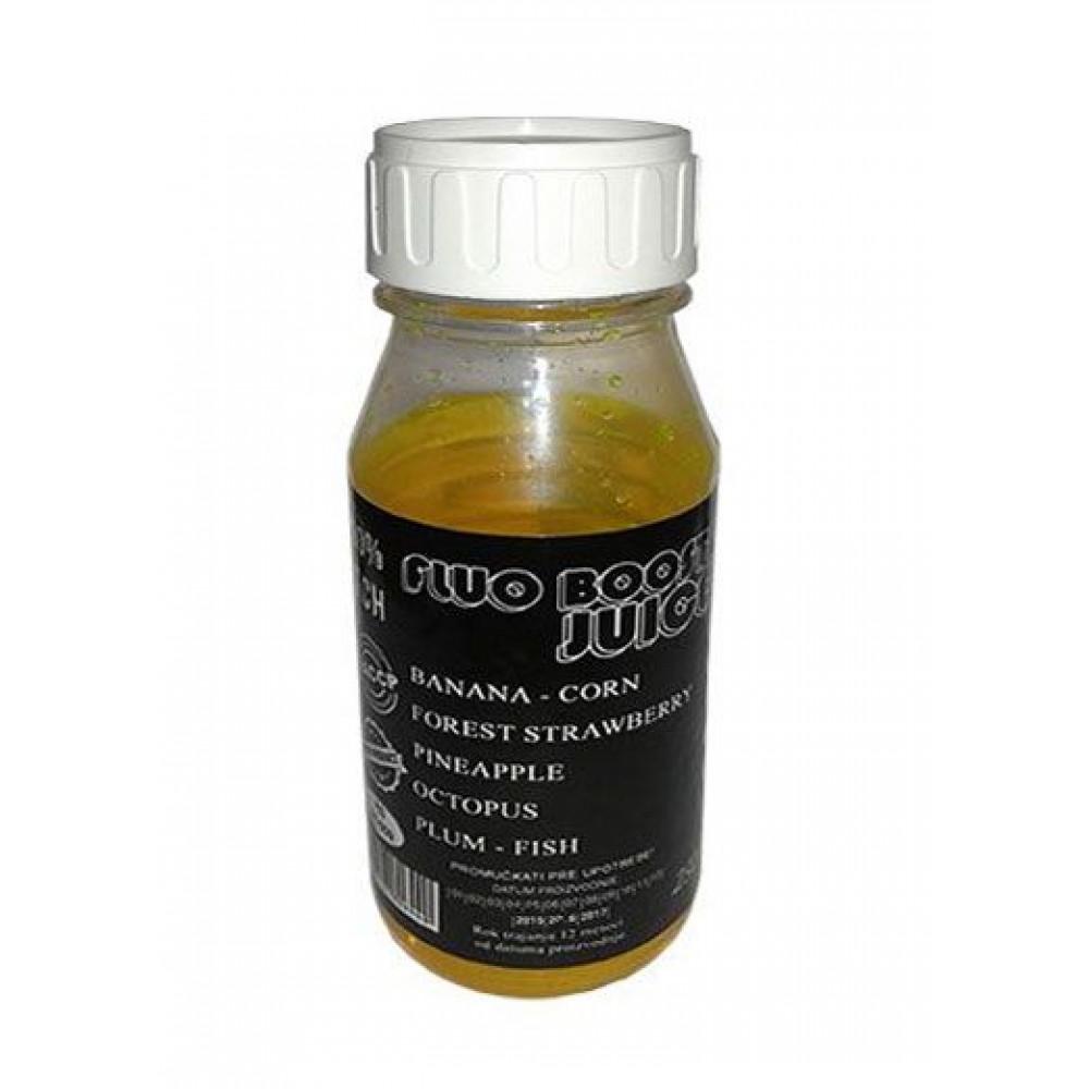 BL-FLUO BOOSTER JUICE 250ml ANANAS 