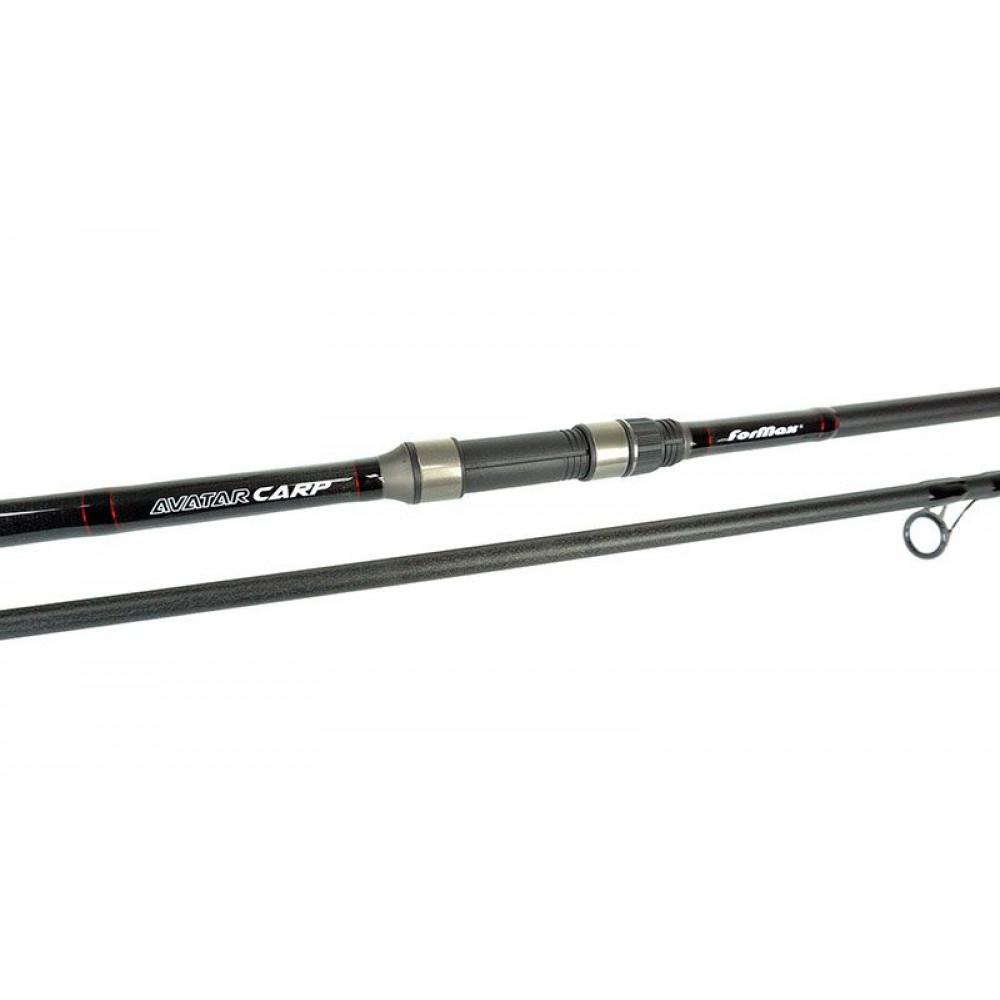 AVATAR CARP 3.60m 3.25lbs 2sec. 