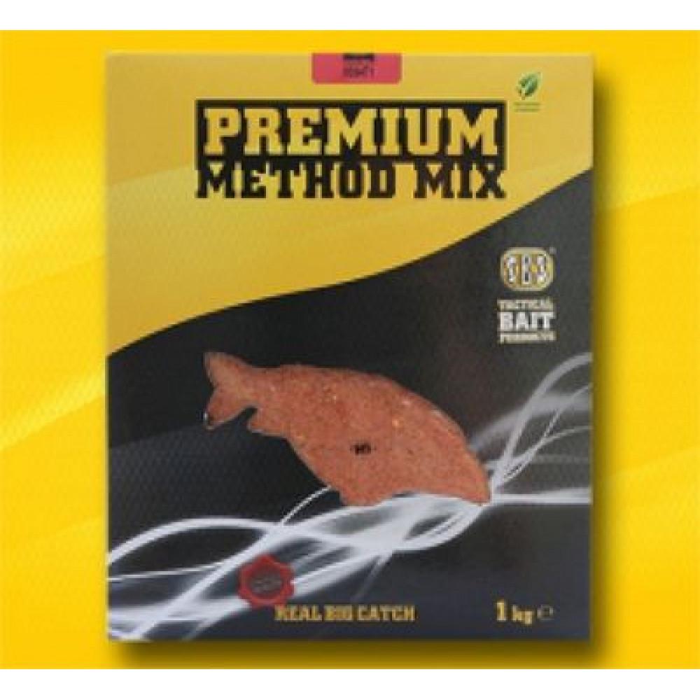 SBS Premium Method Mix M1 1kg 