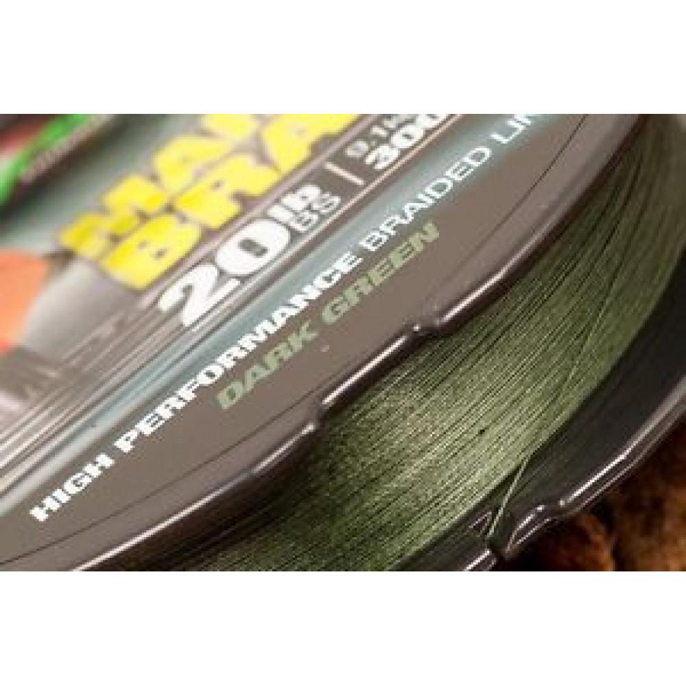 KORDA MARKER BRAID 20lb/0.16mm 300m (KMAB) 