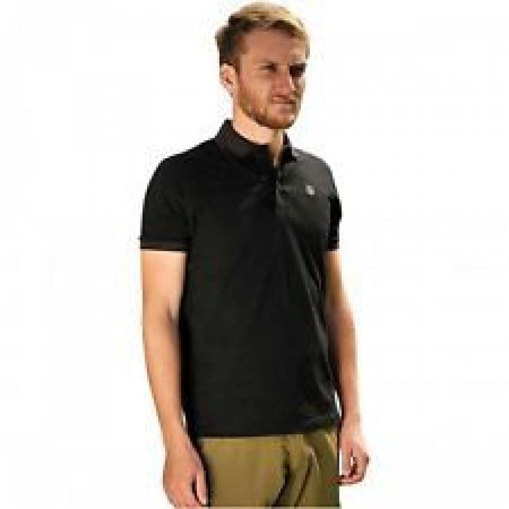 KORDA POLO BLACK L (KCL135) 