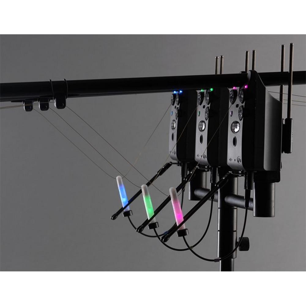 SLIMLITE INDICATION SET - Green (DP091) 