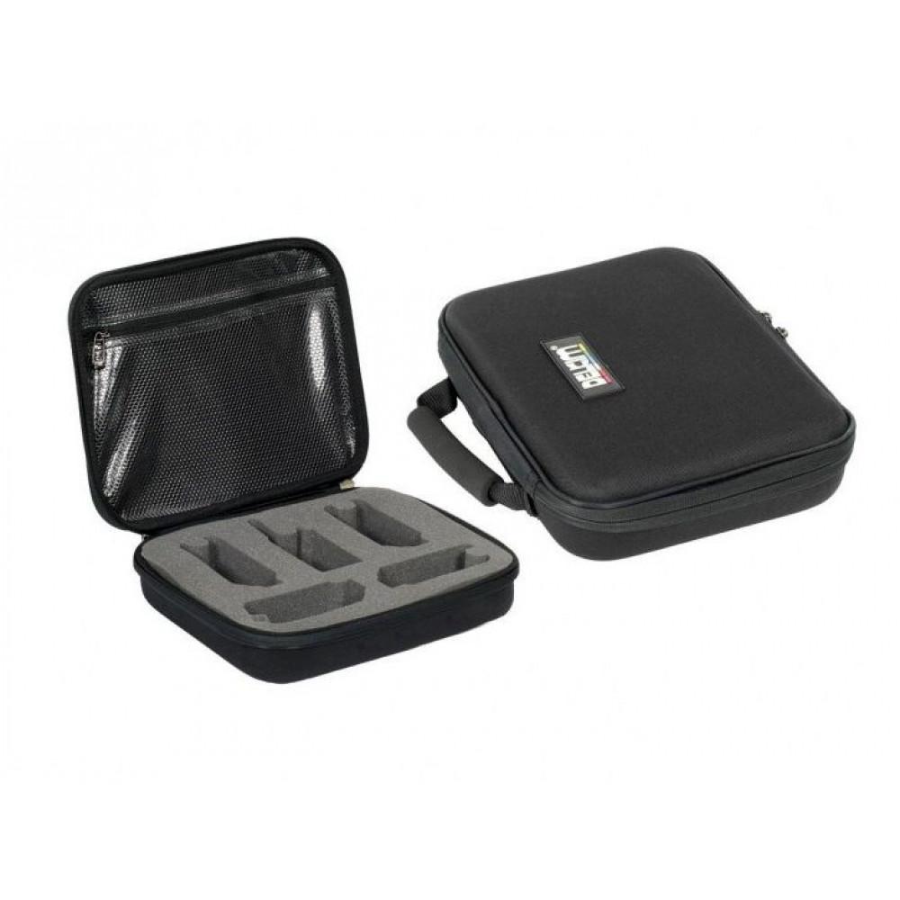 BLACK BOX STORAGE CASE (DP075) 