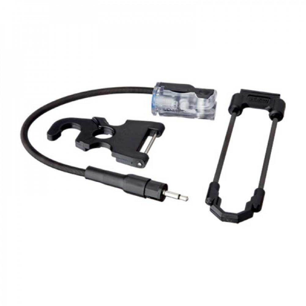 ES INDICATOR SET - EXTRA SHORT DUOCARB / NITELITE PRO BLUE (DP083) 