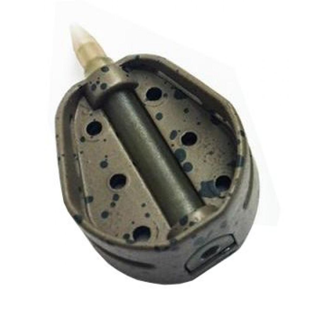 GURU 24g MINI HYBRID INLINE FEEDER (GHFMI) 