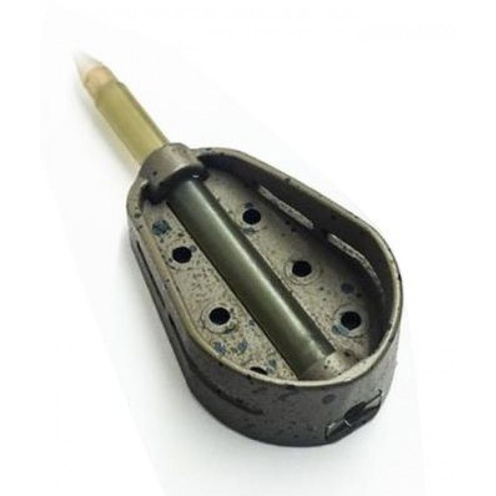 GURU 24g SMALL HYBRID INLINE FEEDER (GHF24I) 