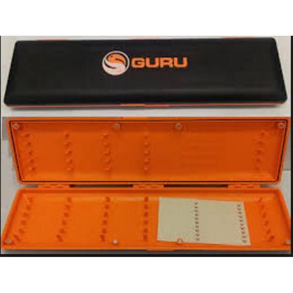 GURU LONG RIG CASE (GRCL) 
